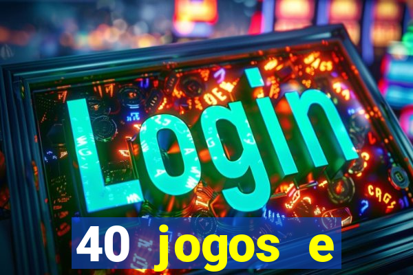 40 jogos e atividades musicais